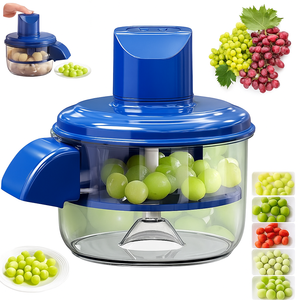 Fruit & Vegetable Peeler Machine