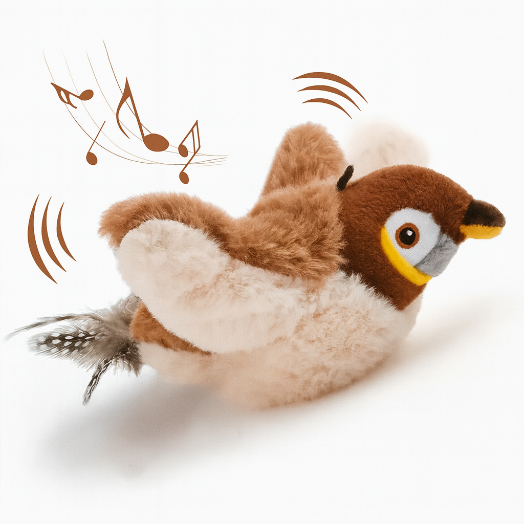 Flappy Bird Toy