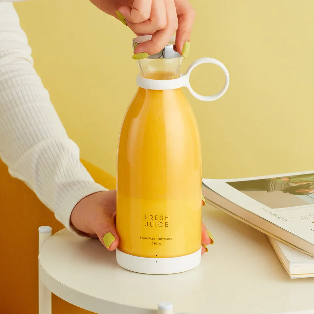 Juiceit - Fresh Juice Blender