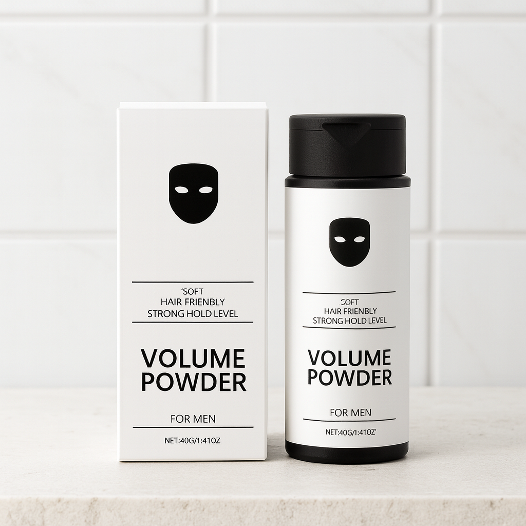 Hair Texture Powder