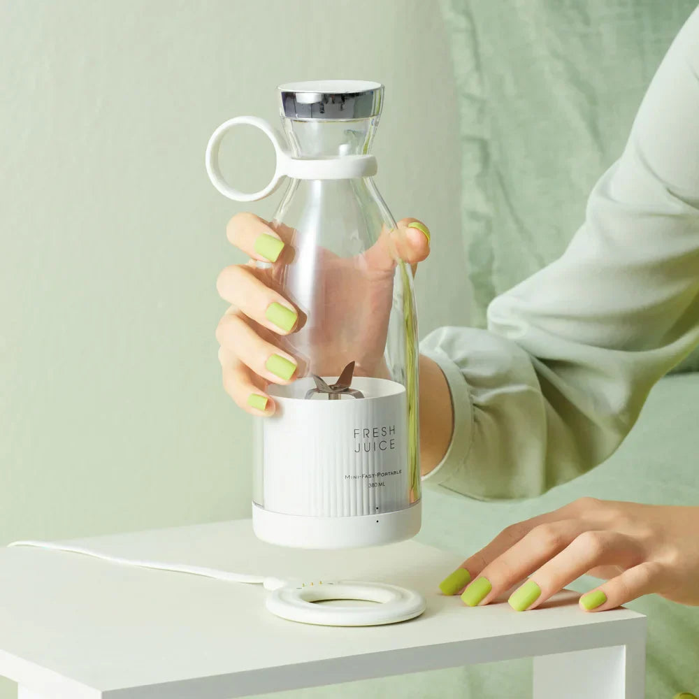 Juiceit - Fresh Juice Blender