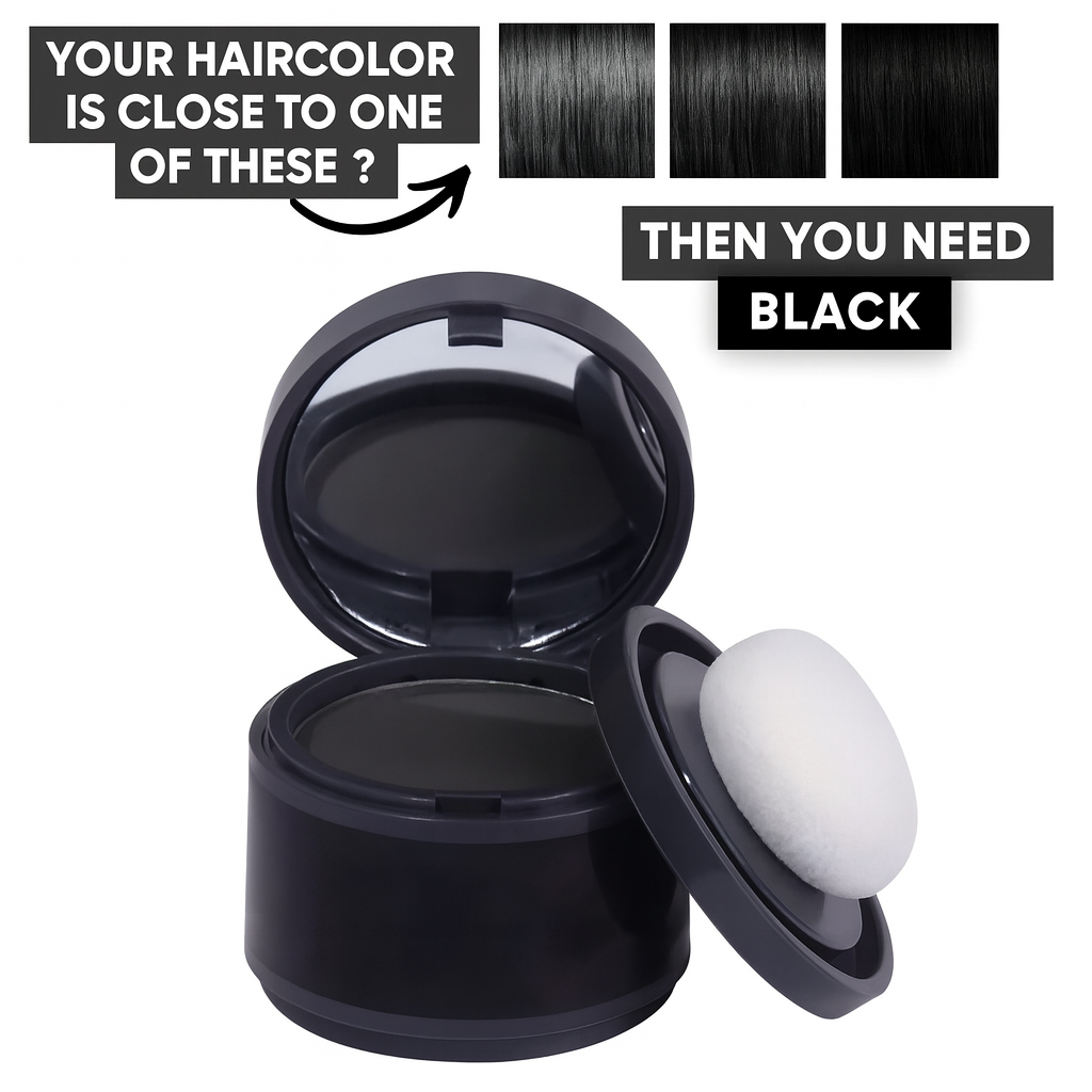 Hairline Powder