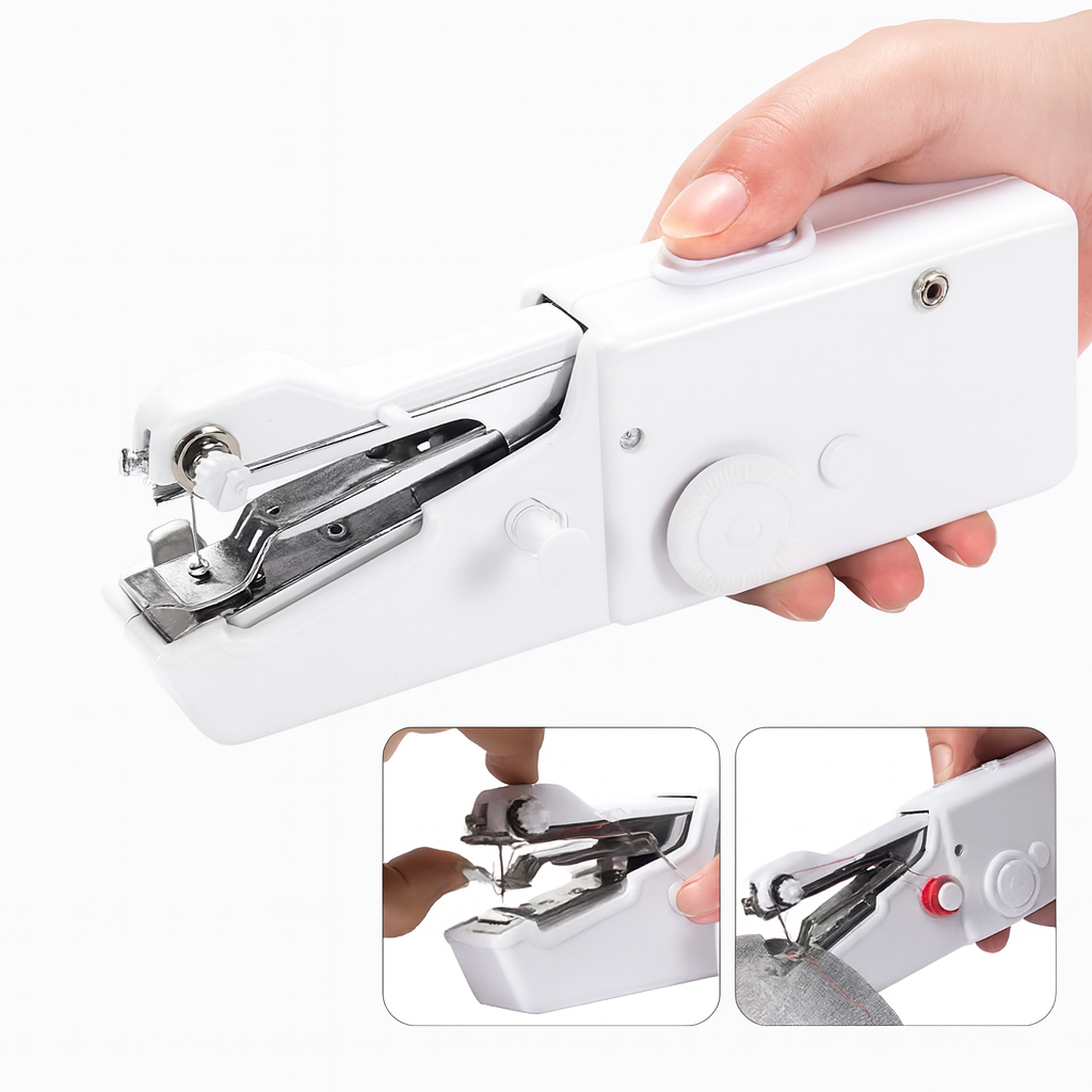 Handheld Sewing Machine