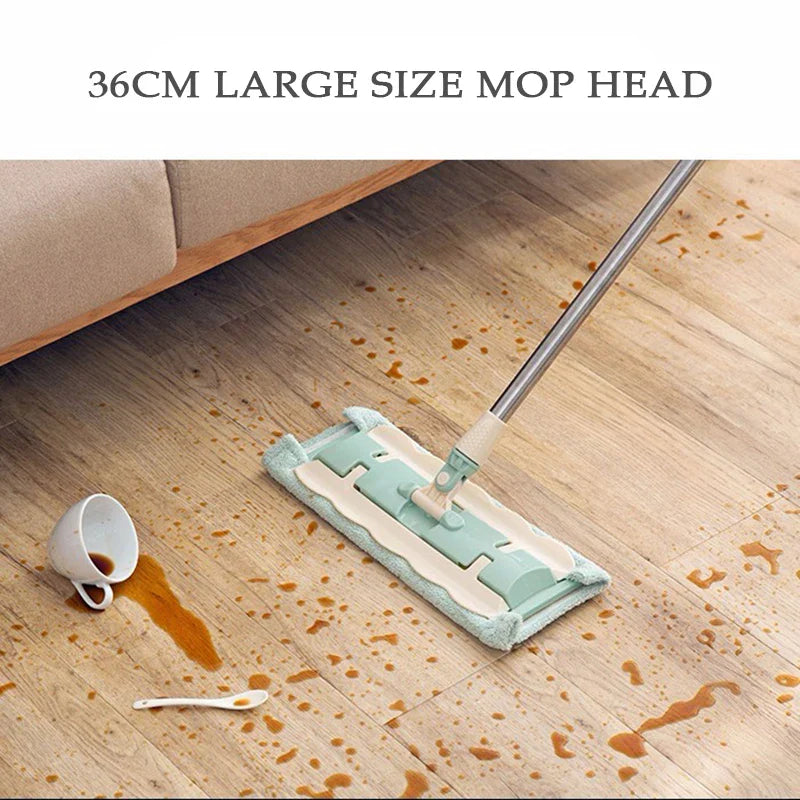 The Ultimate Mop