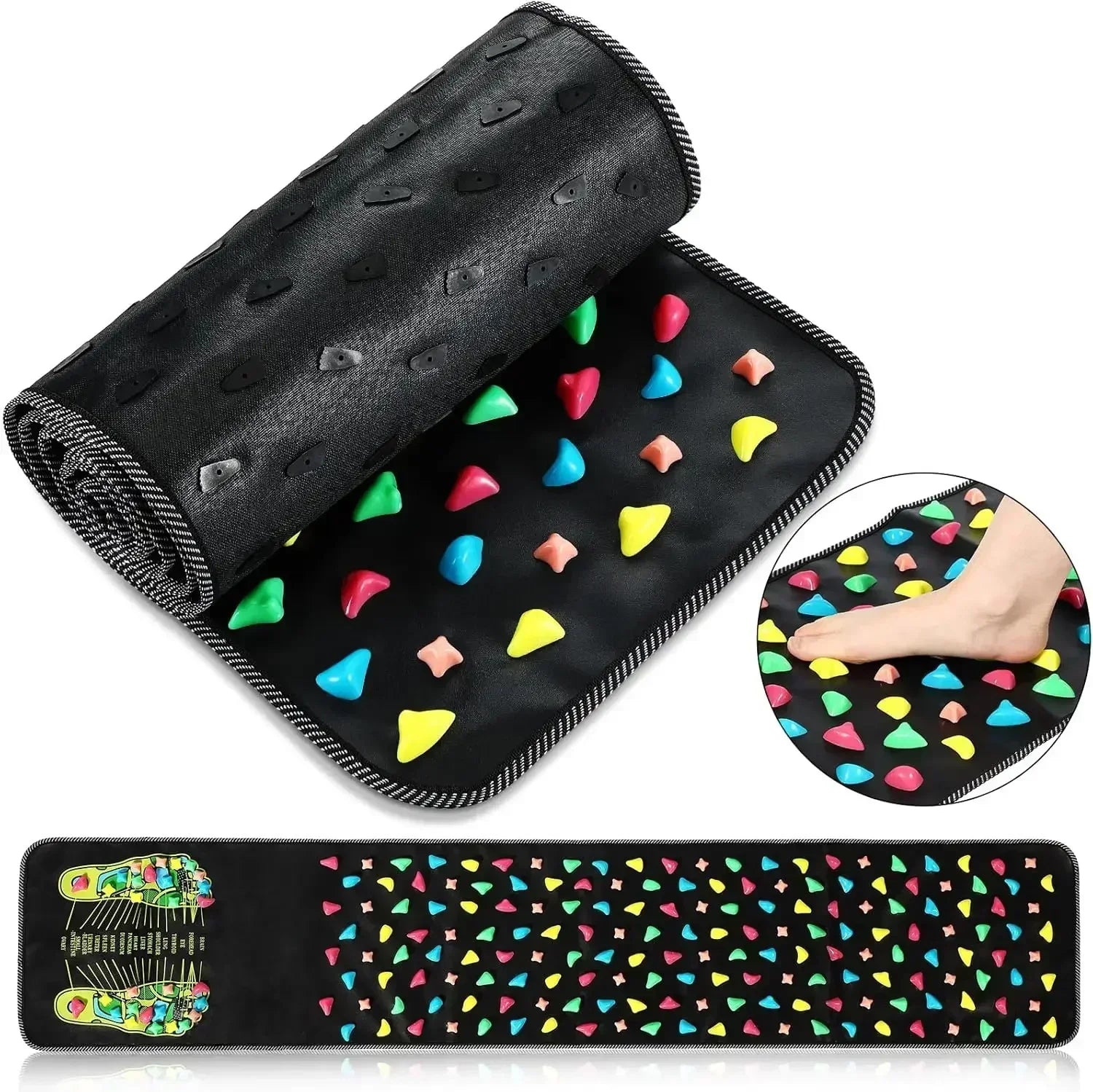 Foot Massage Pad