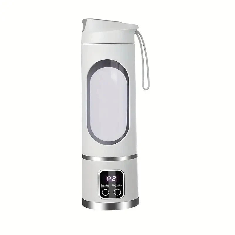 Portable USB Rechargeable Juicer