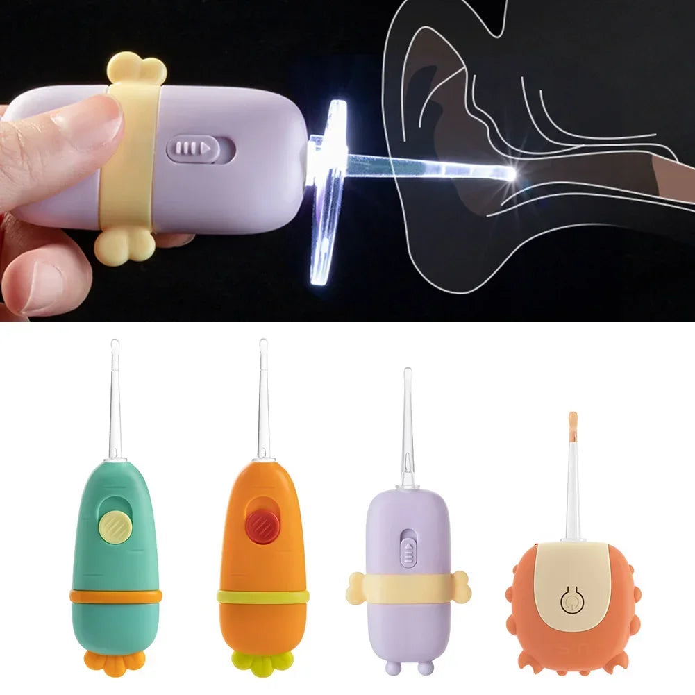 Ear Wax Removal Kit