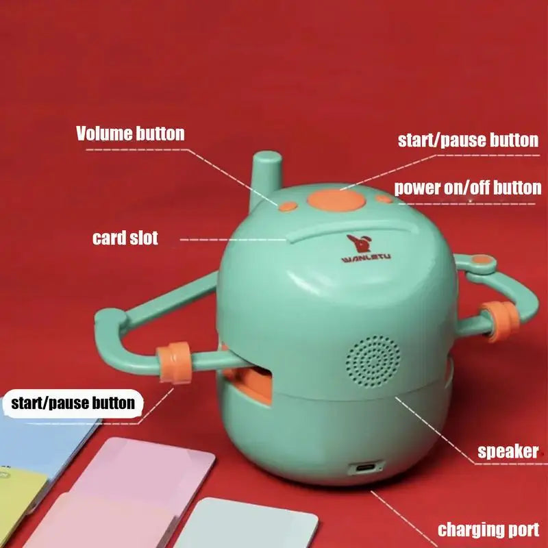 Smart Drawing Robot