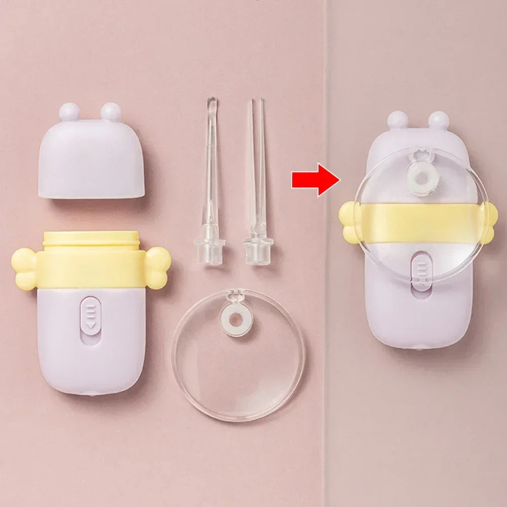 Ear Wax Removal Kit