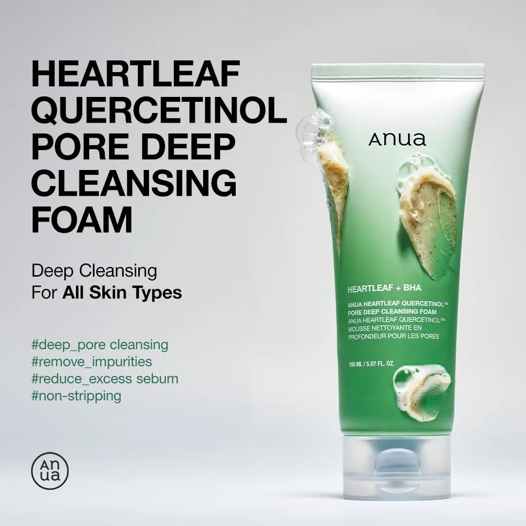 Pore Control Cleansing Oil
