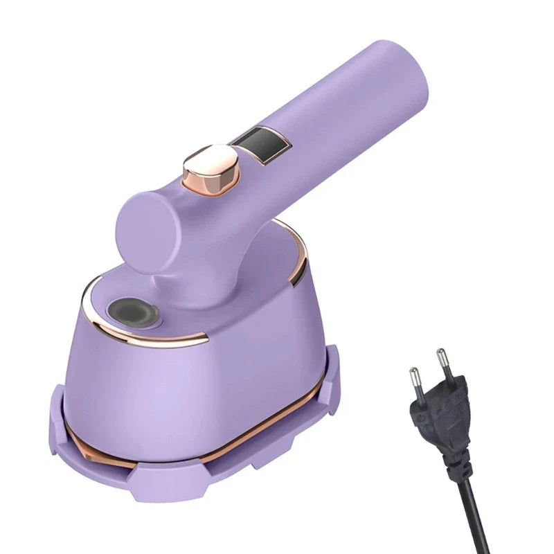 Portable Steam Iron