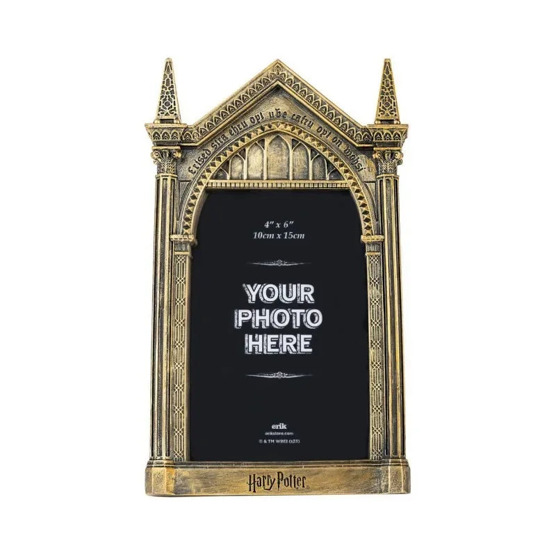 Harry Potter Magic Mirror Photo Frame