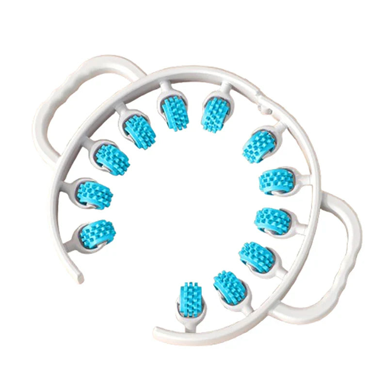 Ring Roller