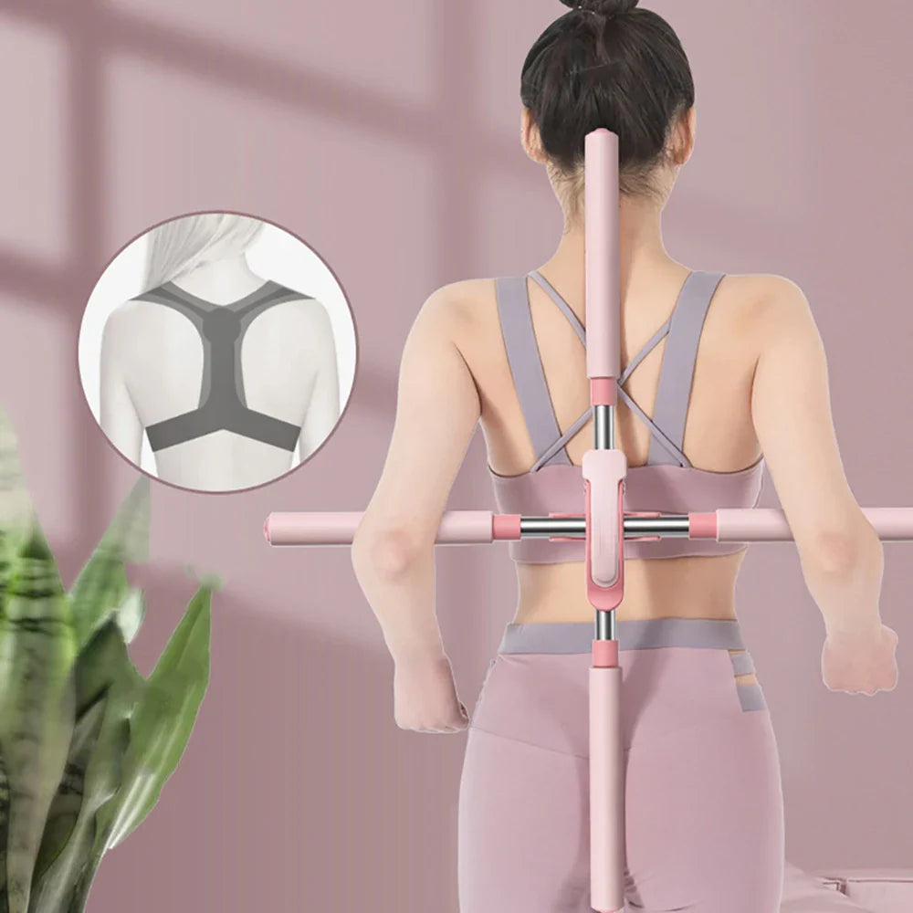 Spine Flow Stick