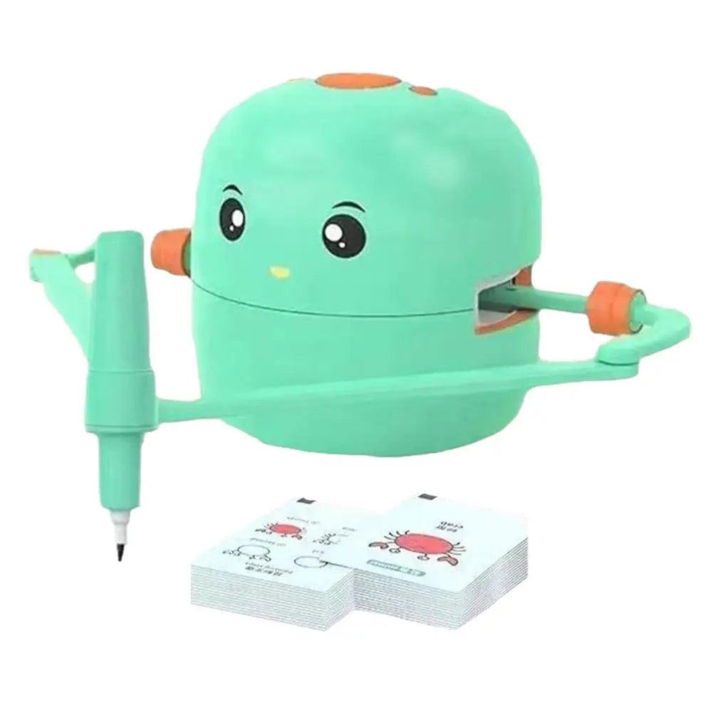 Smart Drawing Robot