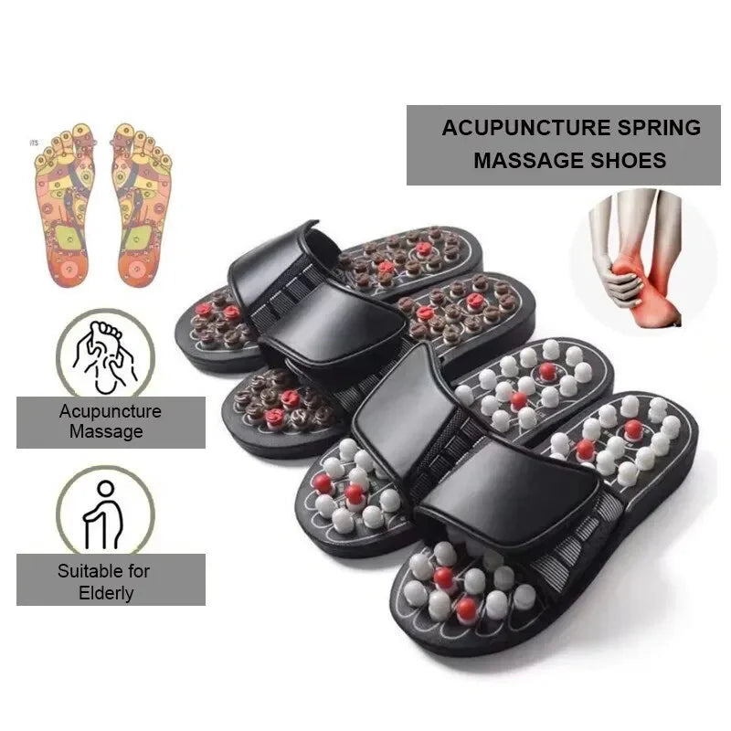 Acupressure Slippers