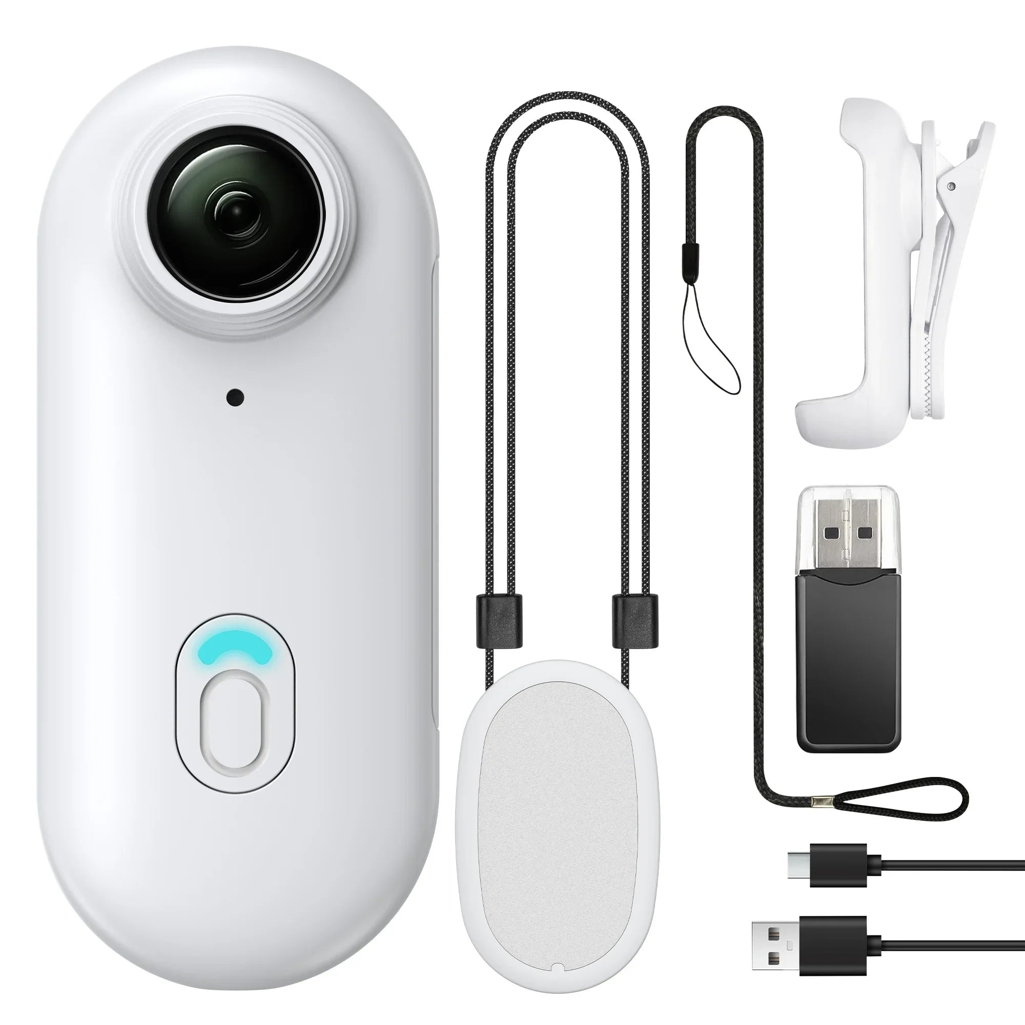 Insta360 Go Camera