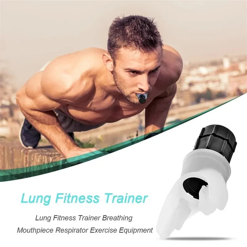 Lung Trainer
