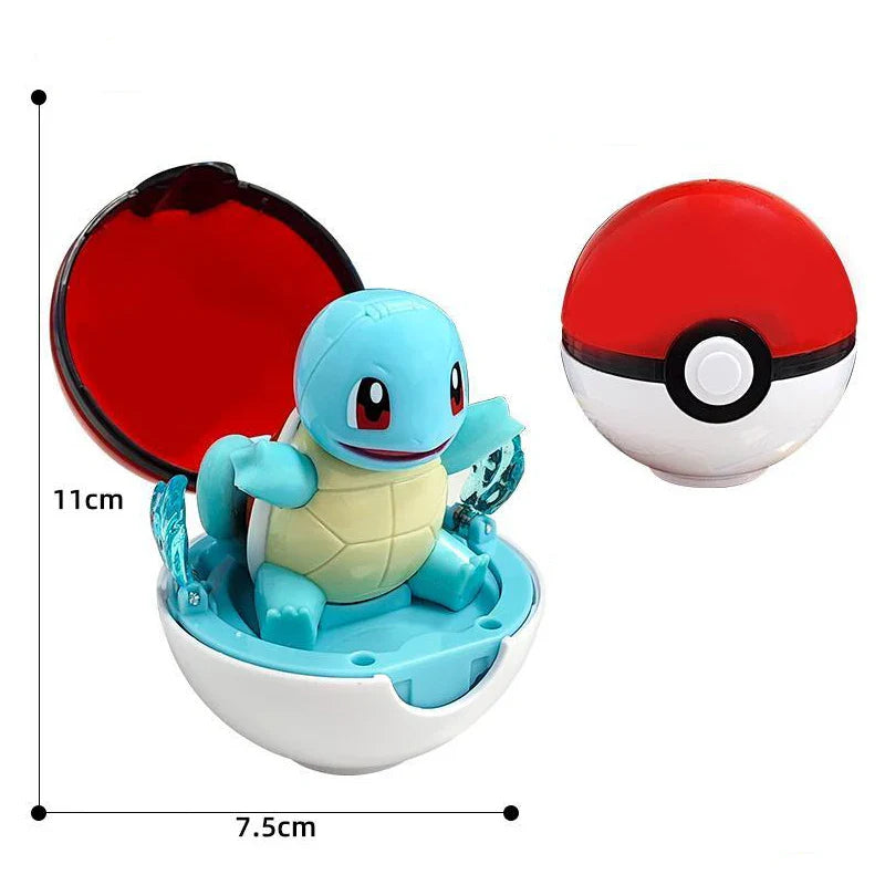 Pokémon Morph Ball