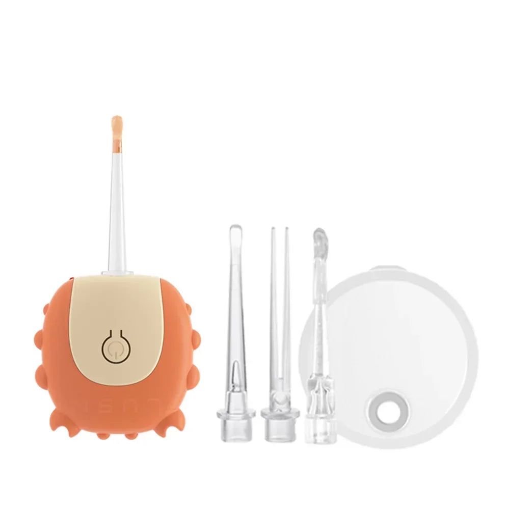 Ear Wax Removal Kit