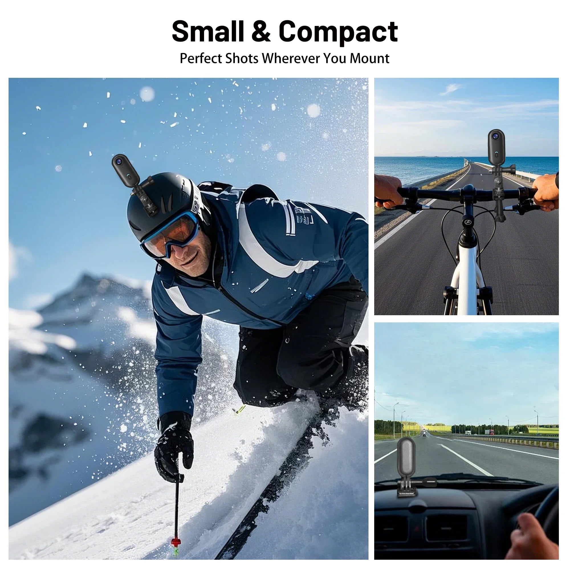 Insta360 Go Camera