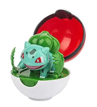 Pokémon Morph Ball