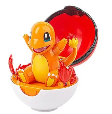 Pokémon Morph Ball