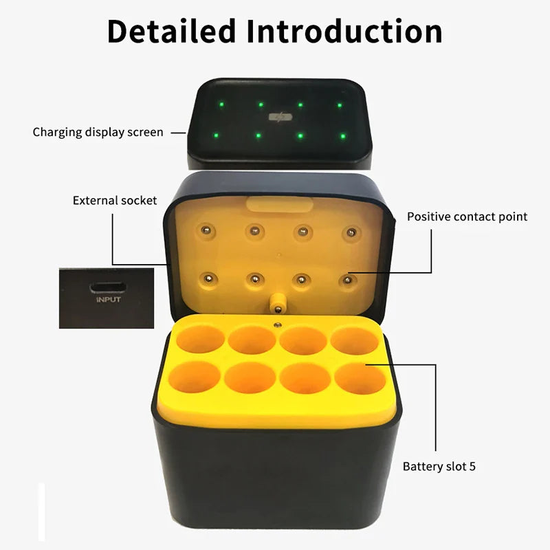 Battery Charger