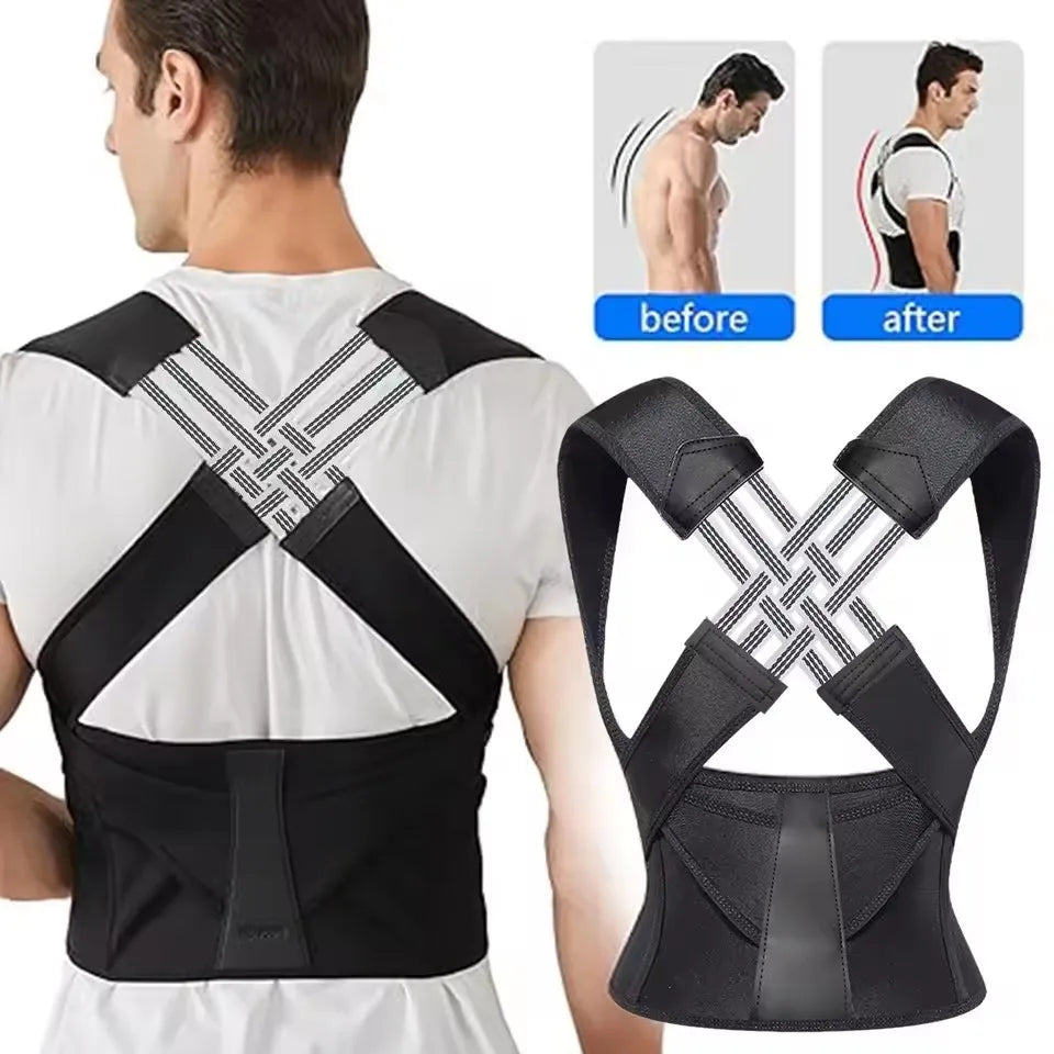 Back Posture Corrector