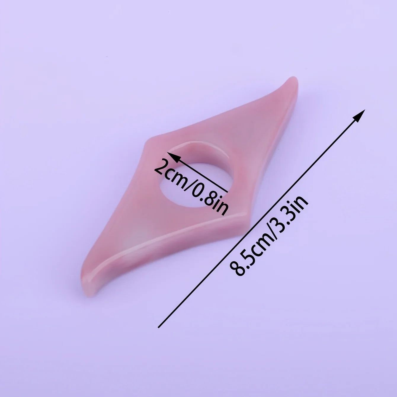 Creative Bookmark & Reading Aid