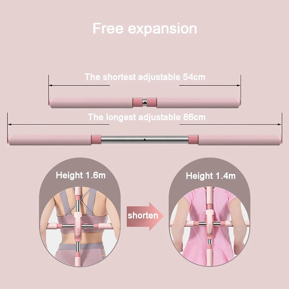 Spine Flow Stick