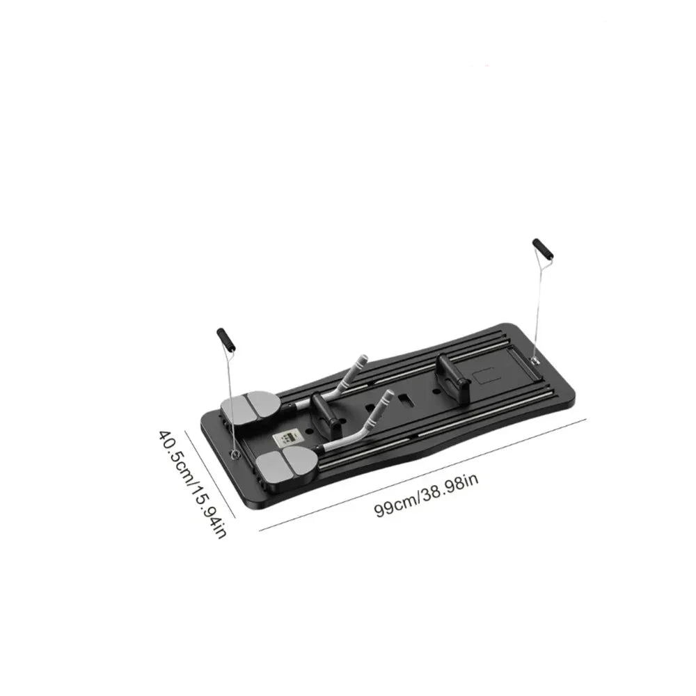 Pilates Reformer