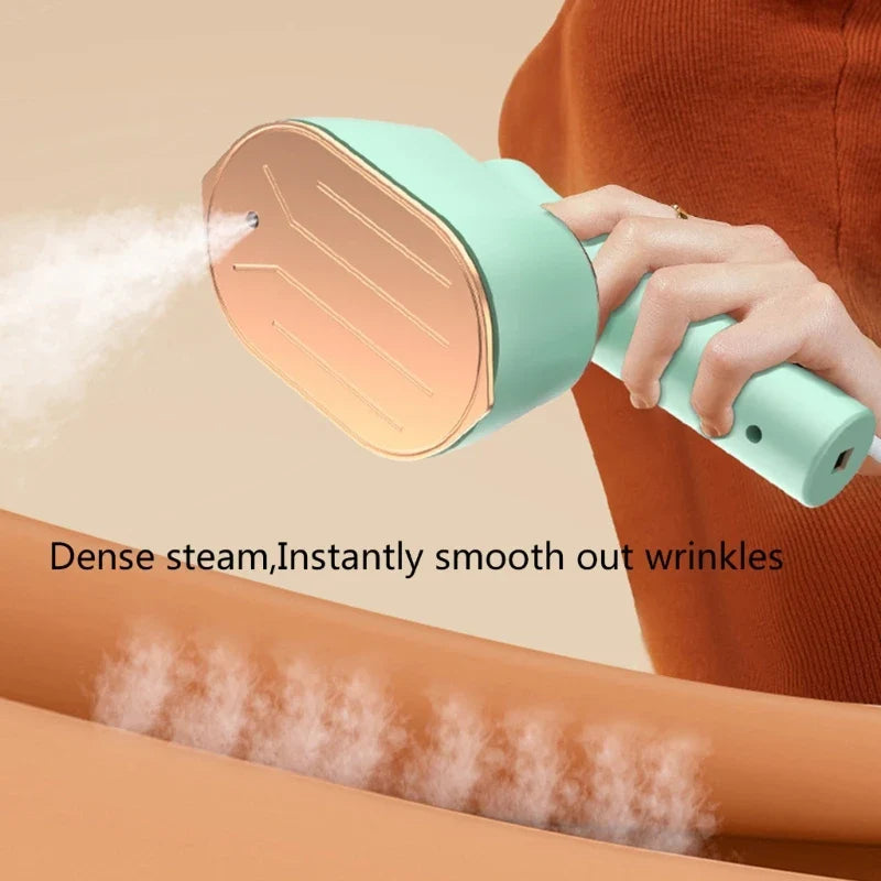 Portable Steam Iron