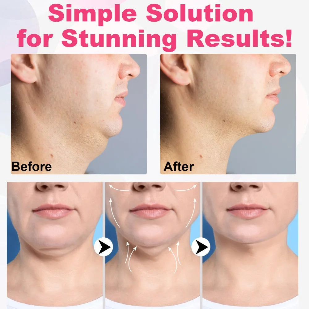 Overnight Lifting Mask