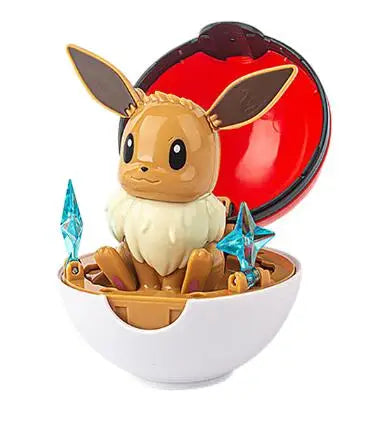 Pokémon Morph Ball
