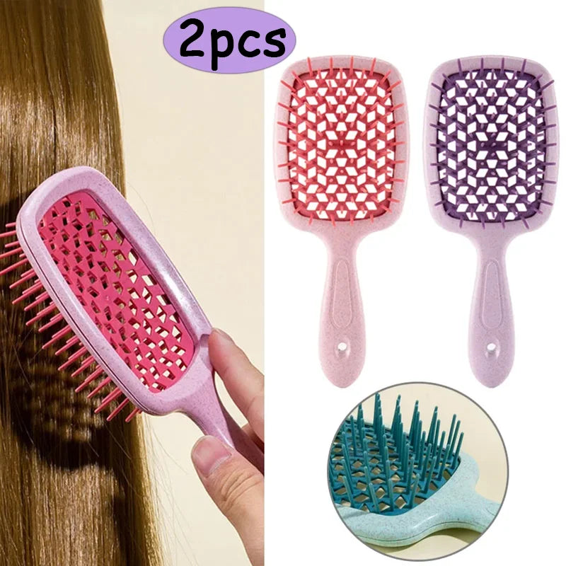 UNbrush Detangling Brush