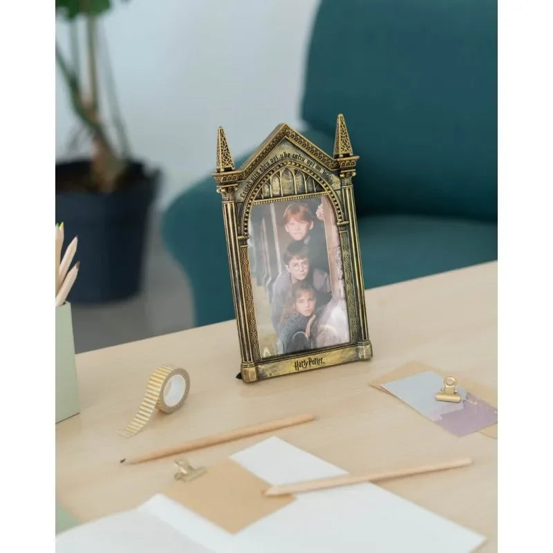 Harry Potter Magic Mirror Photo Frame