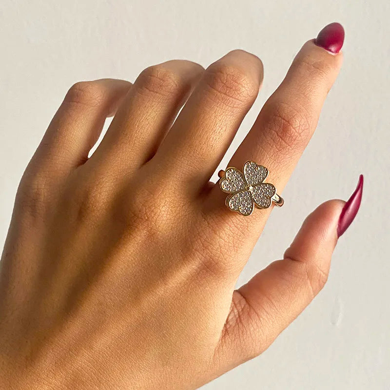 Anxiety Rings
