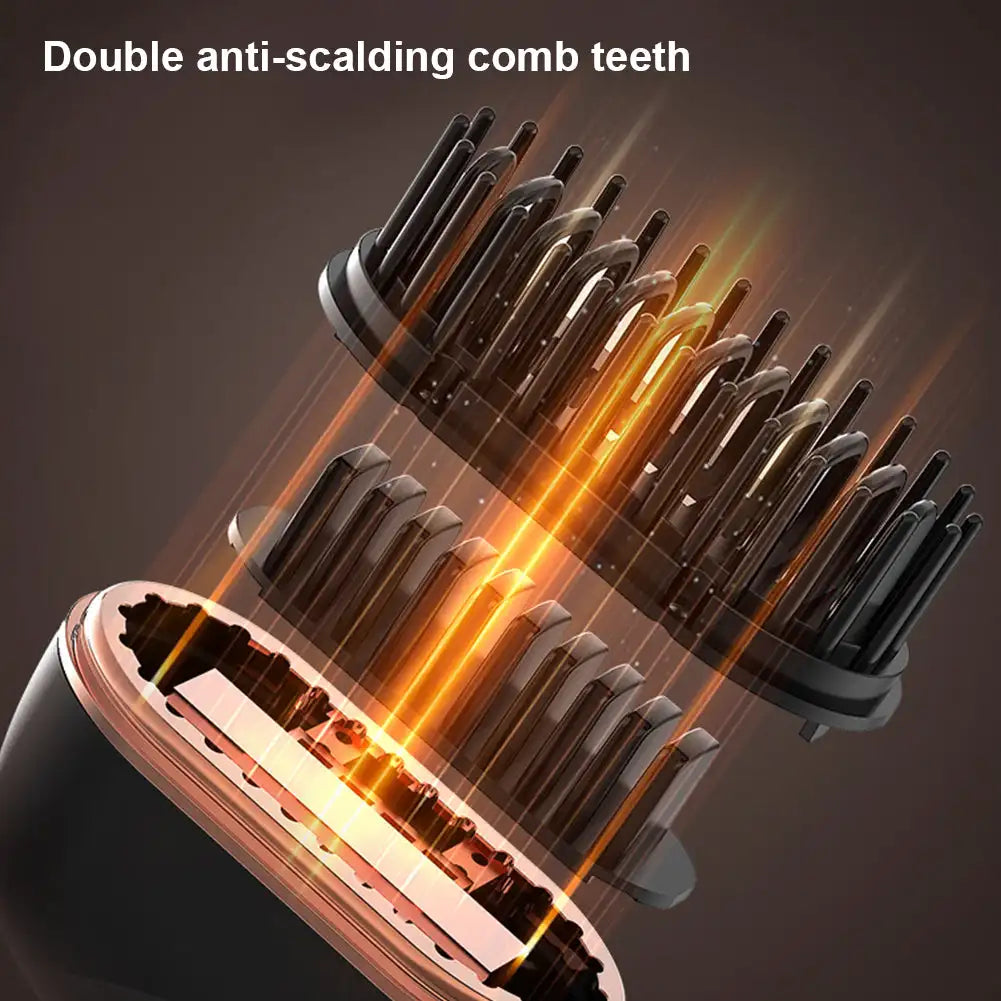 Mini Straightening
