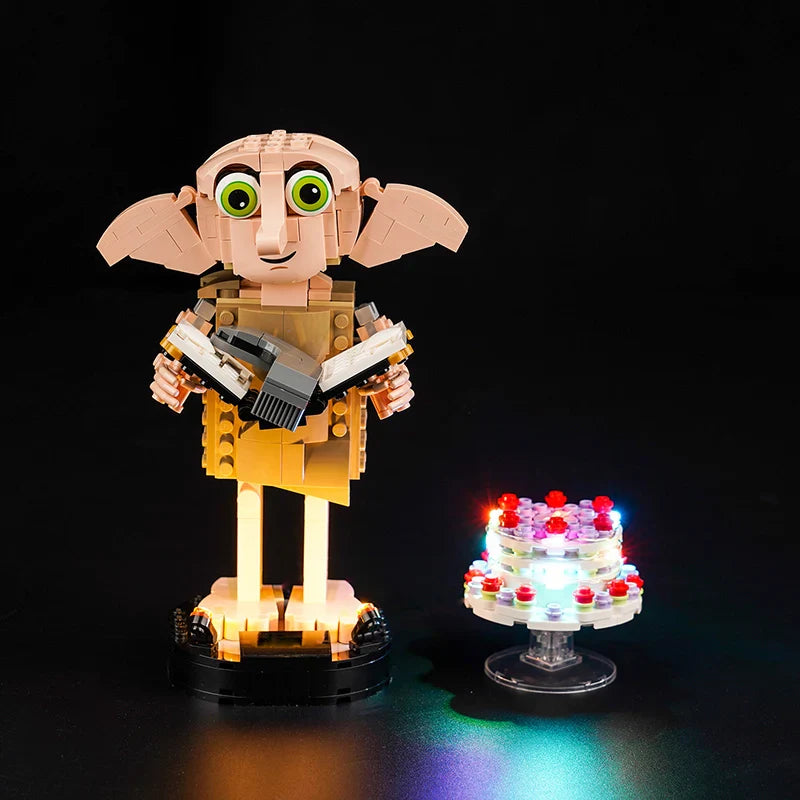 Dobby the House-Elf