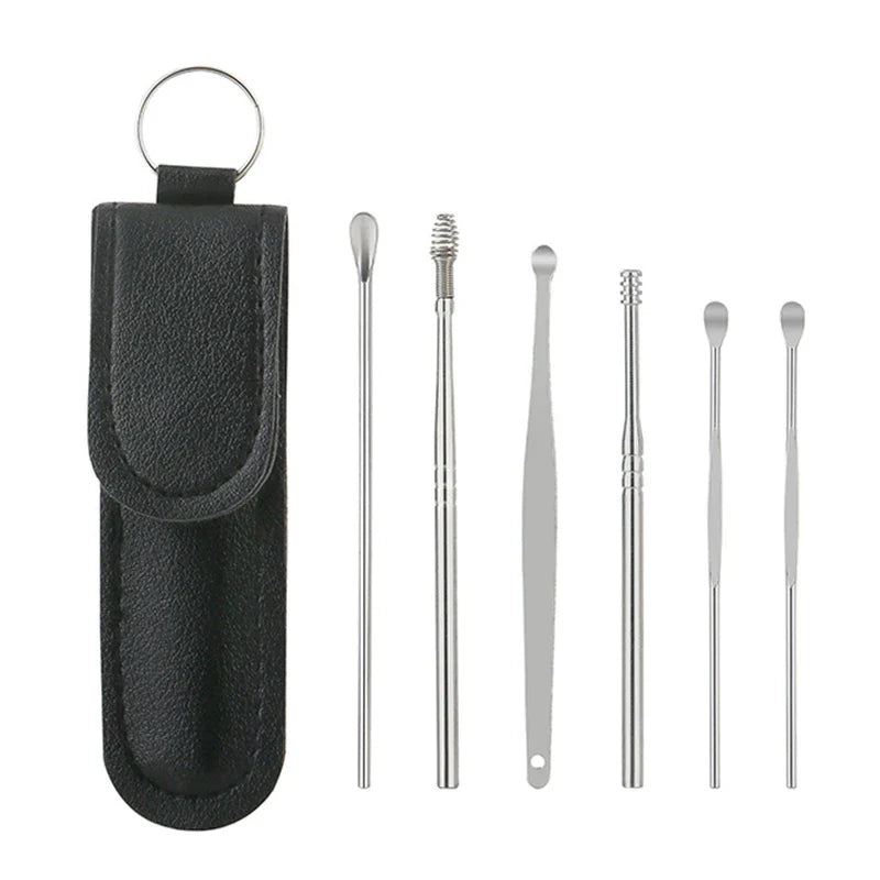 Ear Cleaner Kit