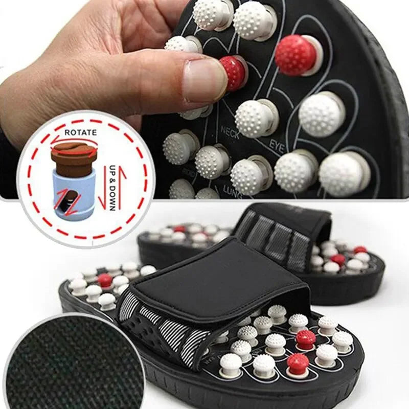 Acupressure Slippers