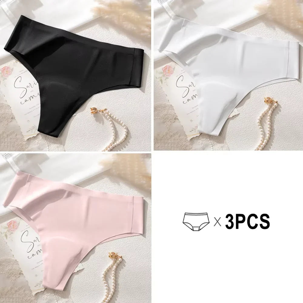 Anti Camel Toe Underwear