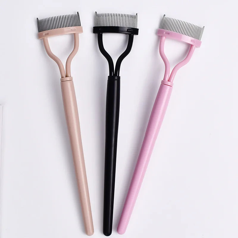 Eyelash Comb
