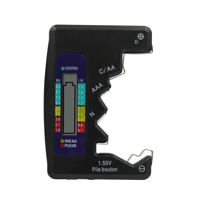 Battery Tester