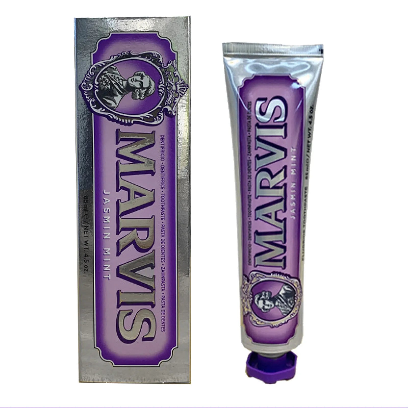 Whitening Toothpaste