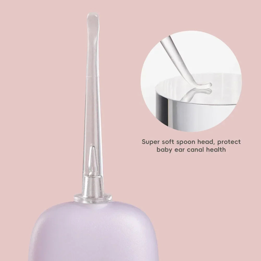 Ear Wax Removal Kit