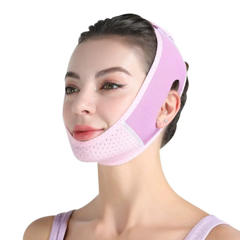 Overnight Lifting Mask