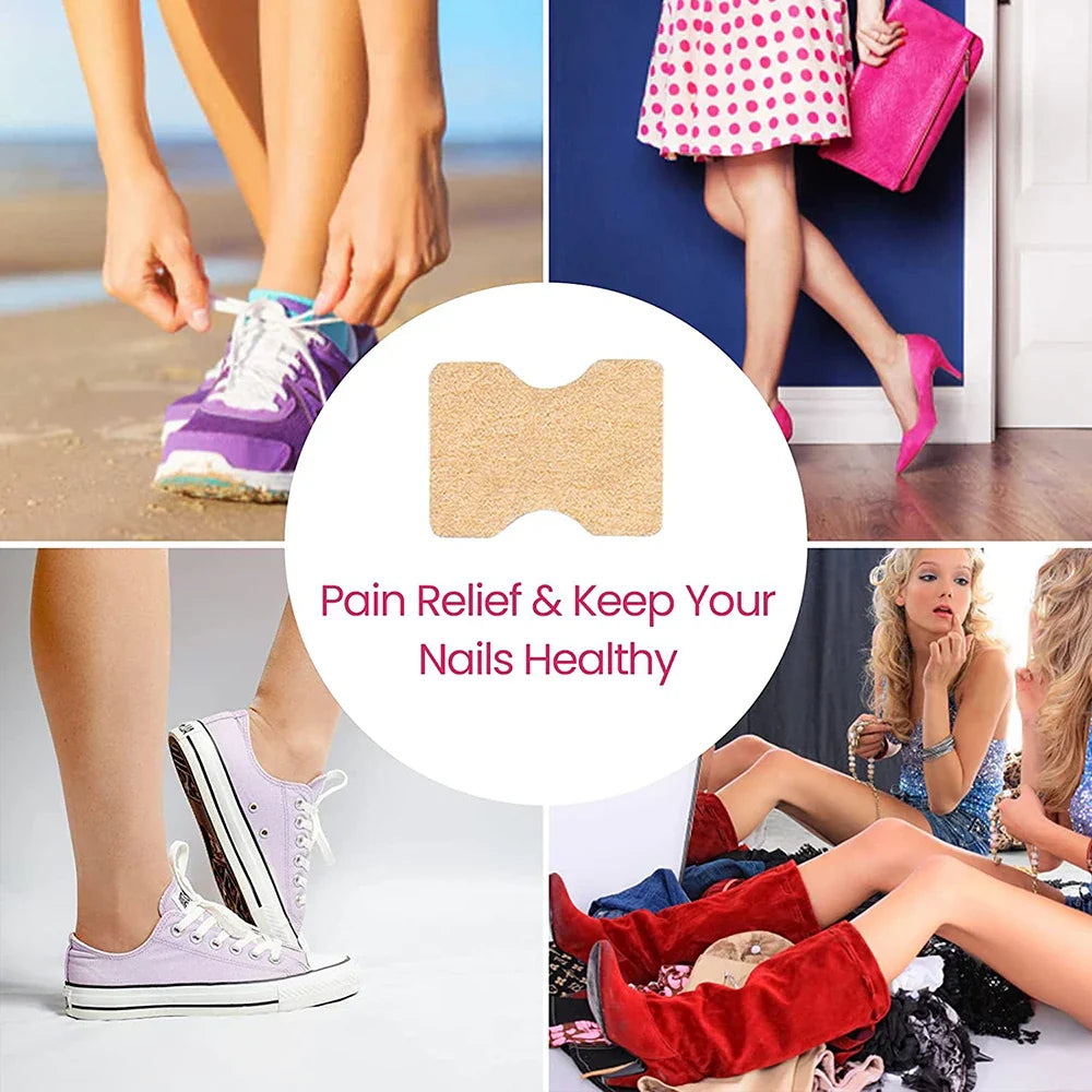 Ingrown Toenail Corrector Patches