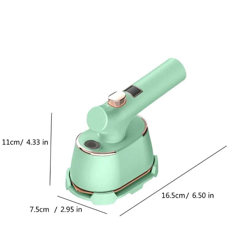 Portable Steam Iron